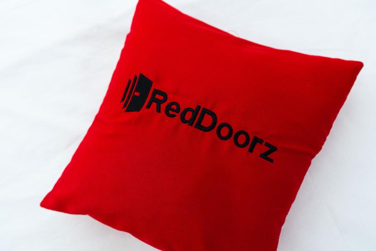 Reddoorz Near Rs Imanuel Lampung Hotel Bandar Lampung Exterior photo